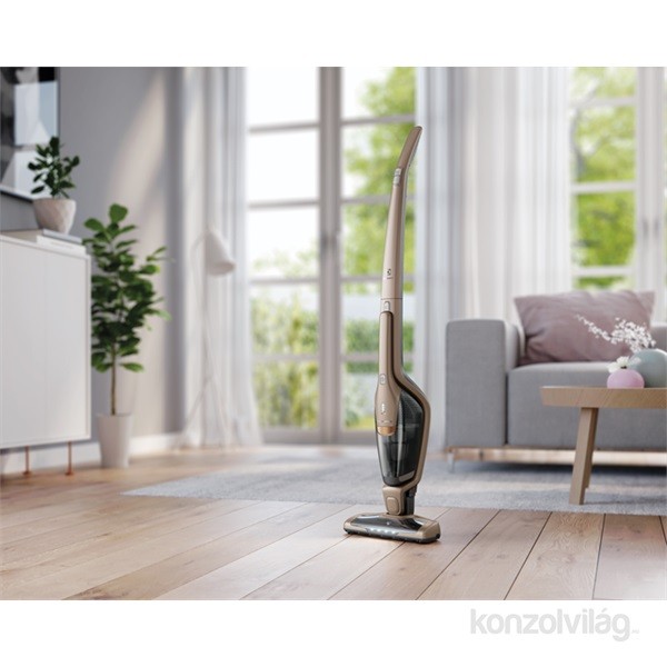 Electrolux EER77SSM soft sand kézi porszívó Otthon