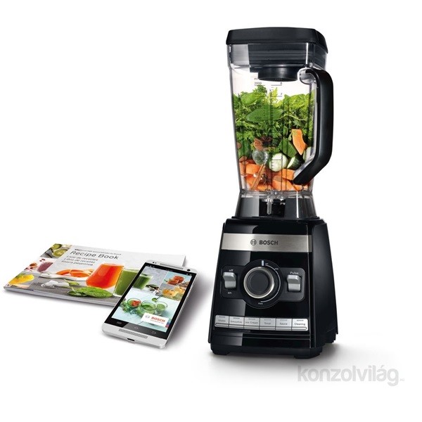 Bosch MMBH6P6B turmix Otthon