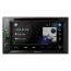 Pioneer AVH-Z2200BT multimédiás CD/DVD autóhifi fejegység thumbnail