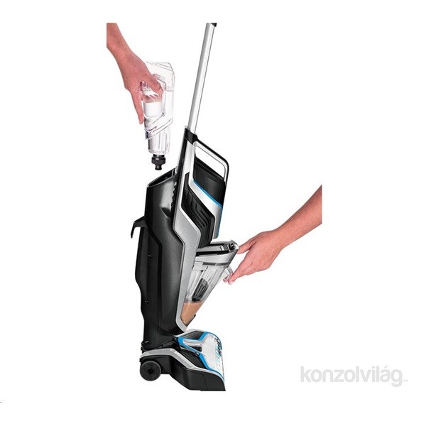 Bissell CrossWave Pet Pro többfunkciós nedves takarítógép Otthon