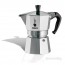 Bialetti Moka Express inox 2 személyes kotyogós kávéfőző thumbnail