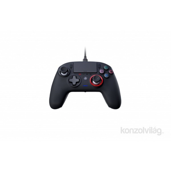 Nacon Revolution Pro 3 Kontroller (Fekete) PS4