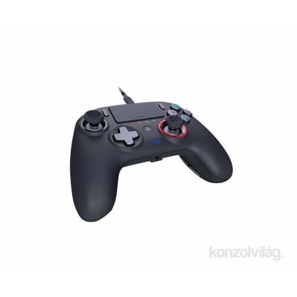Nacon Revolution Pro 3 Kontroller (Fekete) PS4