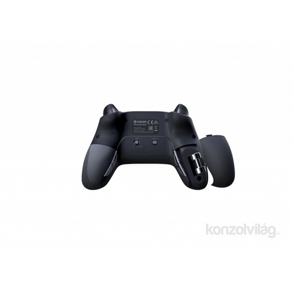 Nacon Revolution Pro 3 Kontroller (Fekete) PS4