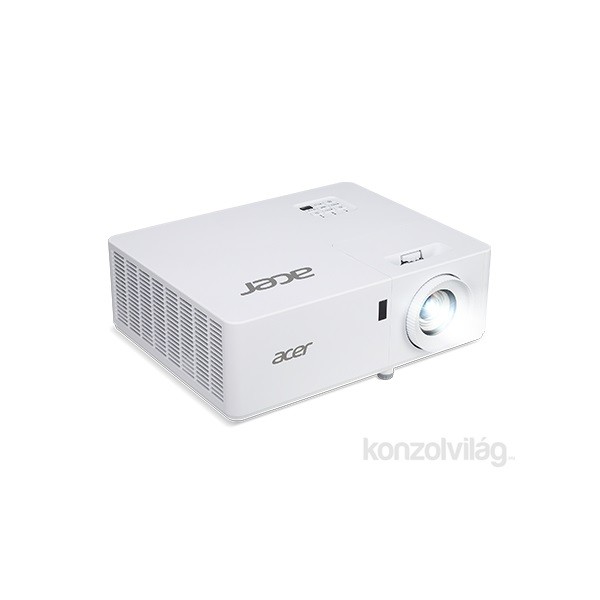 Acer PL1520i 1080p 4000L HDMI WiFi 10 000 óra házimozi DLP 3D laser projektor PC