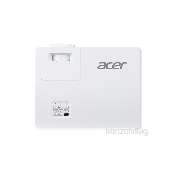 Acer PL1520i 1080p 4000L HDMI WiFi 10 000 óra házimozi DLP 3D laser projektor PC