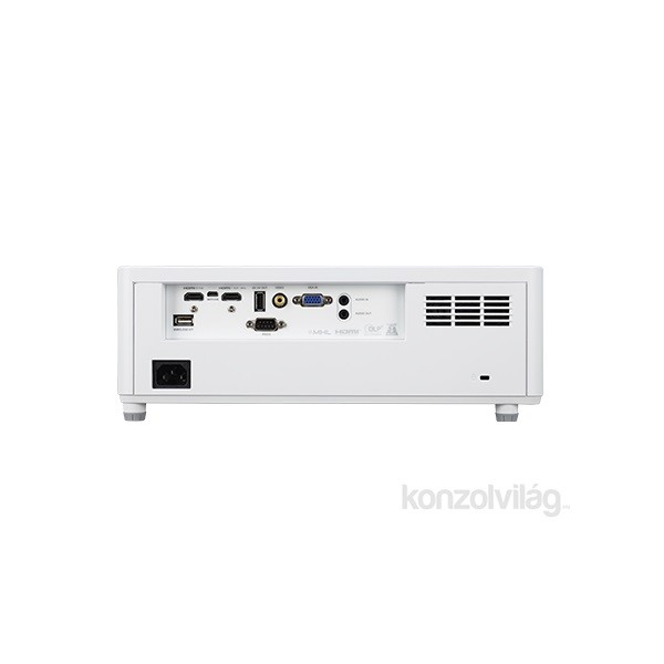 Acer PL1520i 1080p 4000L HDMI WiFi 10 000 óra házimozi DLP 3D laser projektor PC