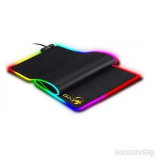 Genius GX-Pad 500S RGB Black PC