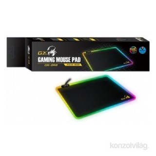 Genius GX-Pad 300S RGB Black PC