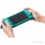 Nintendo Switch Lite flip cover tok és képernyővédő fólia (NSPL02) thumbnail