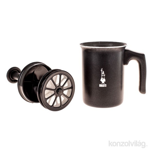 Bialetti Tuttocrema kézi tejhabosító Otthon