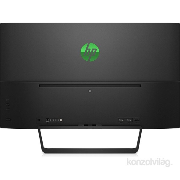 HP Pavilion 32" 2560x1440 QHD LED monitor PC