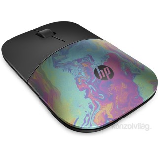 HP Z3700 vezeték nélküli színes egér PC