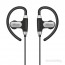 Trust 23345 fejhallgató és headset Fülre akasztható, Nyakpánt Fekete, Szürke Bluetooth thumbnail