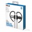 Trust 23345 fejhallgató és headset Fülre akasztható, Nyakpánt Fekete, Szürke Bluetooth thumbnail