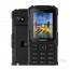 myPhone HAMMER 5 Smart 2,8" LTE Dual SIM fekete csepp-, por- és ütésálló mobiltelefon thumbnail