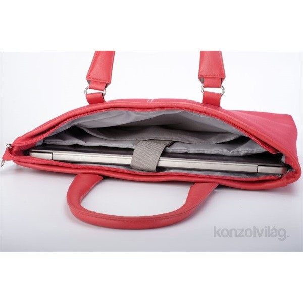 TOO 15,6" piros noi notebook táska PC