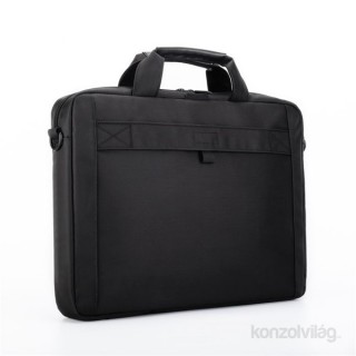 TOO 15,6" fekete notebook táska PC