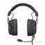 Trust GXT 414 Zamak Headset Fejpánt Fekete 3,5 mm-es csatlakozó thumbnail