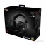 Trust GXT 414 Zamak Headset Fejpánt Fekete 3,5 mm-es csatlakozó thumbnail