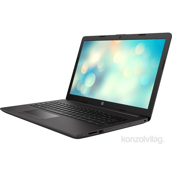 HP 250 G7 8AC84EA 15,6" FHD/Intel Core  i3-8130U/8GB/256GB/Int. VGA/sötét ezüst laptop PC