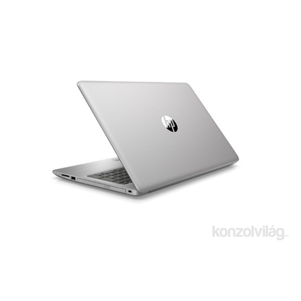 HP 250 G7 7DC56EA 15,6" FHD/Intel Core i3-8130U/8GB/256GB/Int. VGA/Win10Home64 /ezüst laptop PC