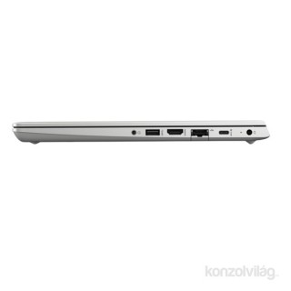 HP ProBook 430 G7 9TV34EA 13,3" FHD/Intel Core i5-10210U/8GB/512GB/Int. VGA/Win10p64 /ezüst laptop PC