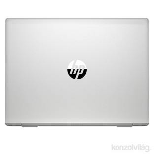 HP ProBook 430 G7 9TV34EA 13,3" FHD/Intel Core i5-10210U/8GB/512GB/Int. VGA/Win10p64 /ezüst laptop PC
