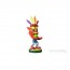 Crash Bandicoot Aku-Aku Cable Guy telefon/kontroller tartó figura thumbnail