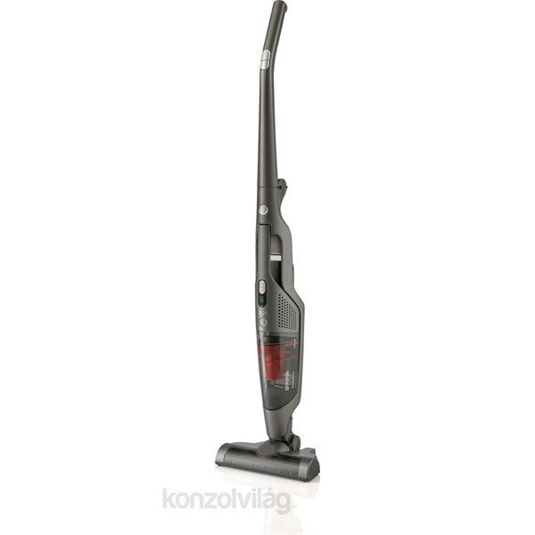 Gorenje SVC252GFA 155W 0,5l szürke álló porszívó Otthon