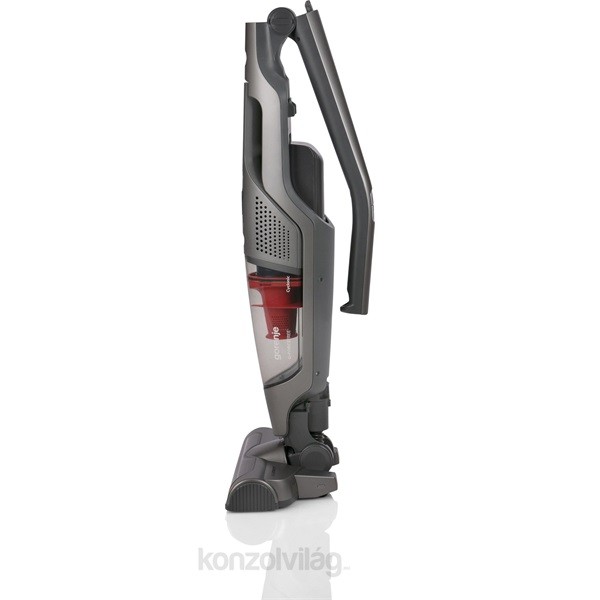 Gorenje SVC252GFA 155W 0,5l szürke álló porszívó Otthon
