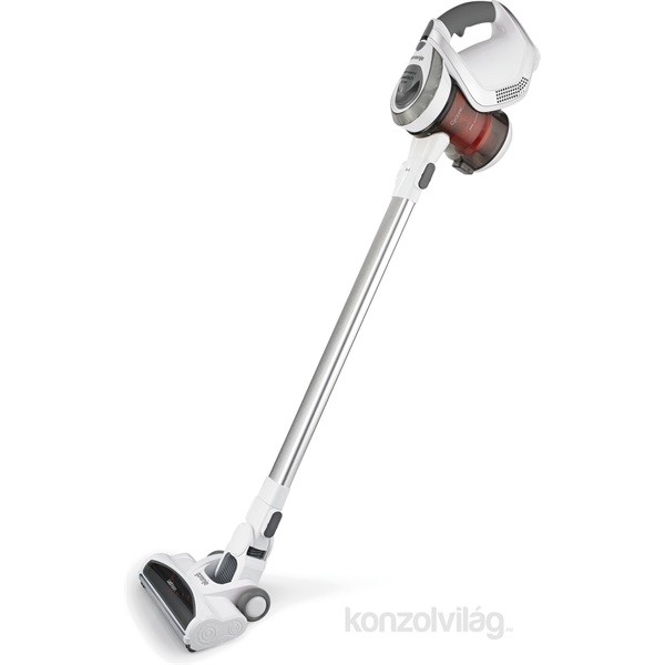 Gorenje SVC219FMW 130W 0,5l fehér álló porszívó Otthon