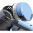 Thomas QuickStick Turbo Plus/metál kék/vezeték nélküli porszívó thumbnail