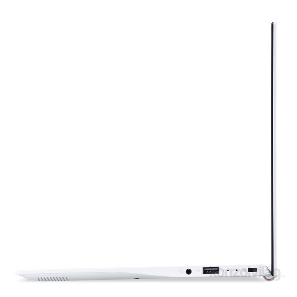 Acer Swift 5 SF514-54GT-74M3 14" FHD IPS/Intel Core i7-1065G7/8GB/512GB/MX350 2GB/Win10/fehér laptop PC