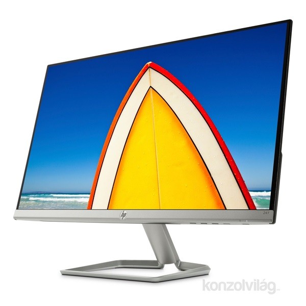 HP 24f [23.8", IPS] PC