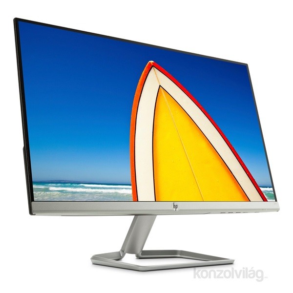 HP 24f [23.8", IPS] PC