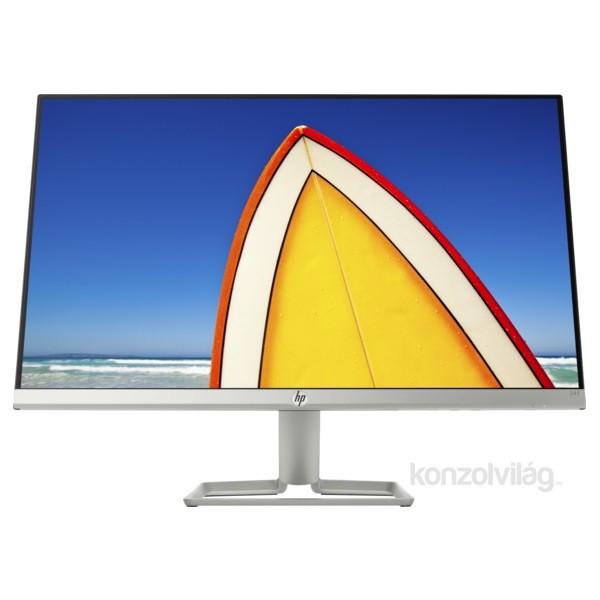 HP 24f [23.8", IPS] PC