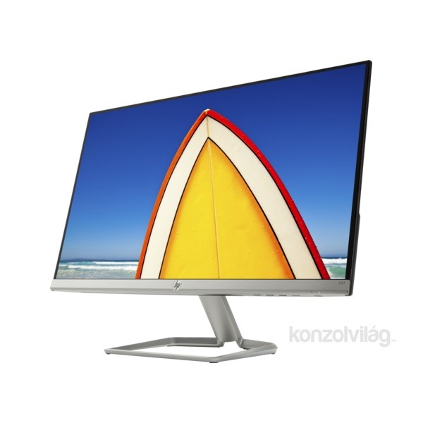 HP 24f [23.8", IPS] PC