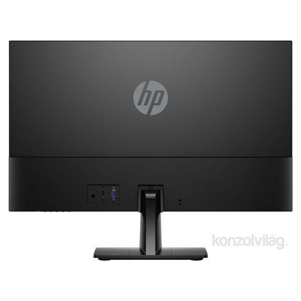 HP 27m 23,8" 1920x1080 full HD LED monitor PC