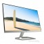 HP 27fw 68,6 cm (27") 1920 x 1080 pixelek Full HD LED Fehér thumbnail