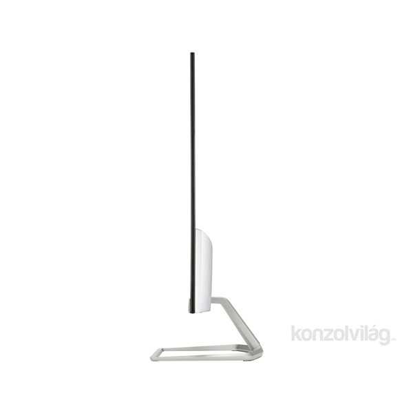 HP 27fw 68,6 cm (27") 1920 x 1080 pixelek Full HD LED Fehér PC