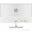 HP 27fw 68,6 cm (27") 1920 x 1080 pixelek Full HD LED Fehér thumbnail