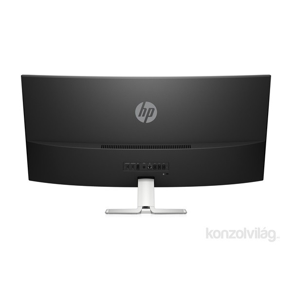 HP 34f 34" 3440x1440 Ultra-Wide full HD LED monitor PC