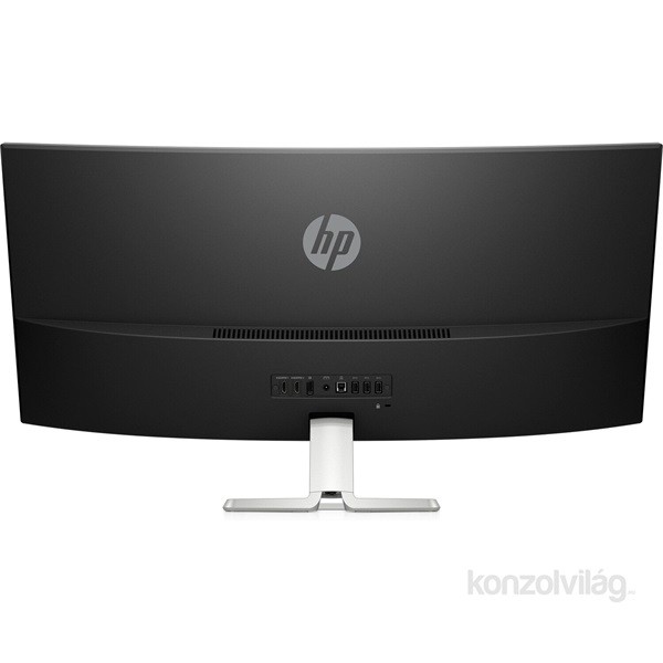 HP 34f 34" 3440x1440 Ultra-Wide full HD LED monitor PC