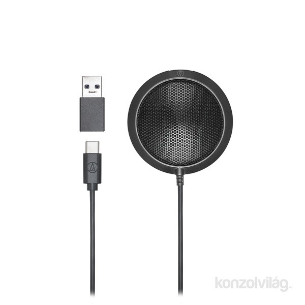 Audio-Technica ATR4697-USB határfelület mikrofon PC