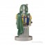 Star Wars Boba Fett Cable Guy telefon/kontroller tartó figura thumbnail