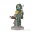 Star Wars Boba Fett Cable Guy telefon/kontroller tartó figura thumbnail