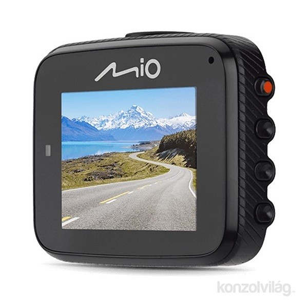 MIO MiVue C314  2" autós kamera Fényképezőgépek, kamerák