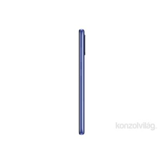 Samsung SM-A415F Galaxy A41 6,1" LTE 4/64GB Dual SIM kék okostelefon Mobil