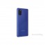Samsung SM-A415F Galaxy A41 6,1" LTE 4/64GB Dual SIM kék okostelefon thumbnail